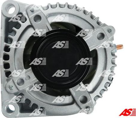 AS-PL A6314 - Alternator www.molydon.hr