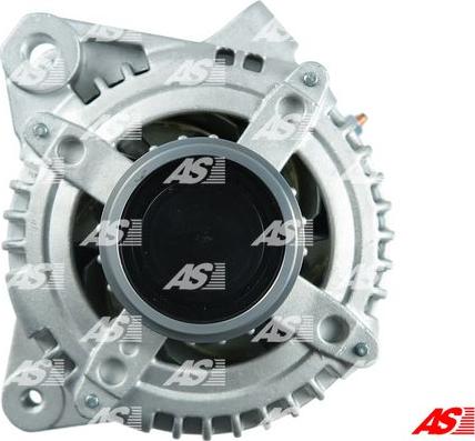 AS-PL A6316 - Alternator www.molydon.hr