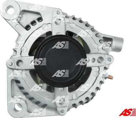 AS-PL A6311 - Alternator www.molydon.hr