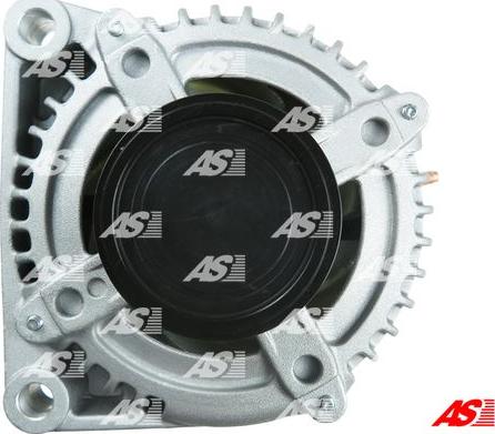 AS-PL A6318 - Alternator www.molydon.hr