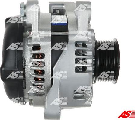 AS-PL A6312(DENSO) - Alternator www.molydon.hr