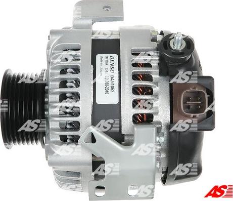 AS-PL A6312(DENSO) - Alternator www.molydon.hr