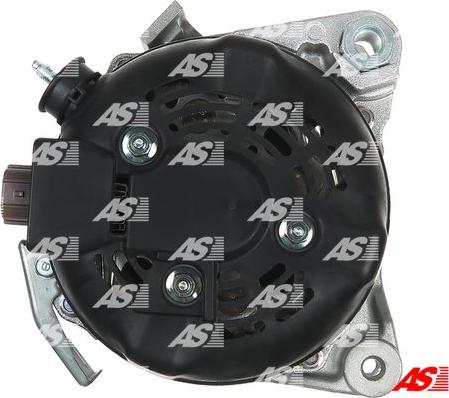 AS-PL A6312(DENSO) - Alternator www.molydon.hr