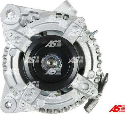 AS-PL A6312(DENSO) - Alternator www.molydon.hr