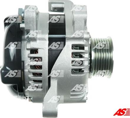 AS-PL A6312 - Alternator www.molydon.hr