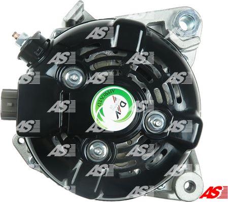 AS-PL A6312 - Alternator www.molydon.hr