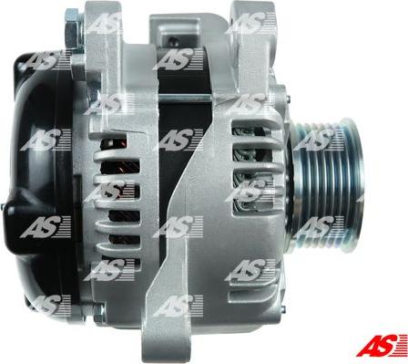 AS-PL A6317 - Alternator www.molydon.hr