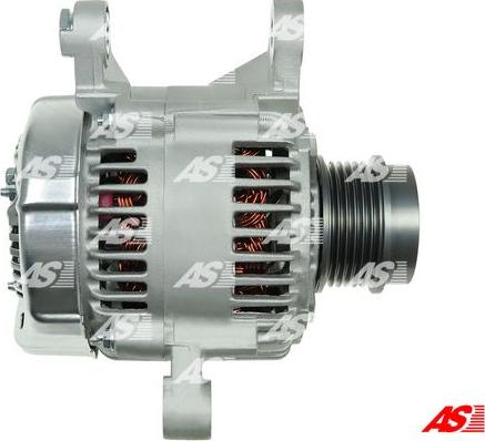 AS-PL A6389S - Alternator www.molydon.hr