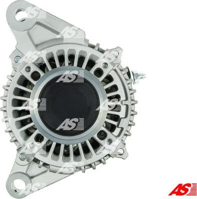 AS-PL A6389S - Alternator www.molydon.hr