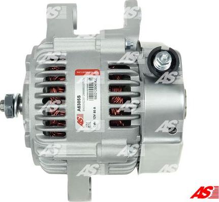 AS-PL A6385S - Alternator www.molydon.hr