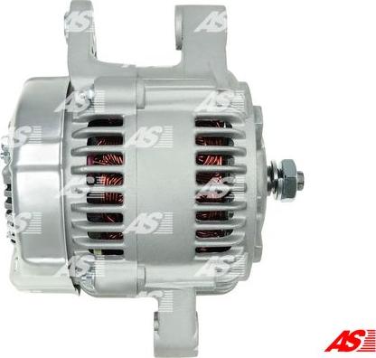 AS-PL A6385S - Alternator www.molydon.hr