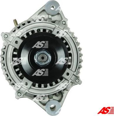 AS-PL A6380 - Alternator www.molydon.hr