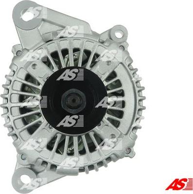 AS-PL A6388S - Alternator www.molydon.hr