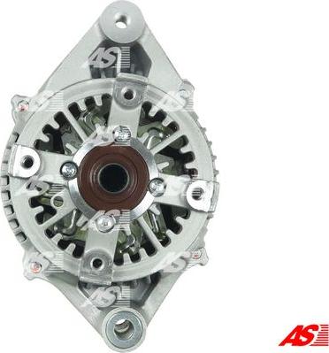 AS-PL A6333 - Alternator www.molydon.hr