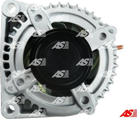 AS-PL A6332 - Alternator www.molydon.hr