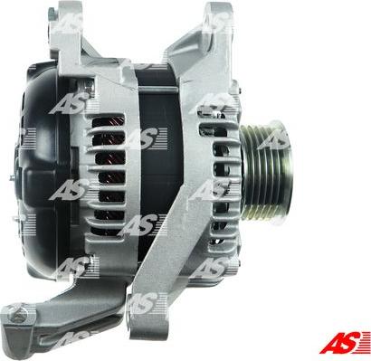 AS-PL A6326 - Alternator www.molydon.hr