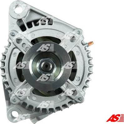 AS-PL A6326 - Alternator www.molydon.hr