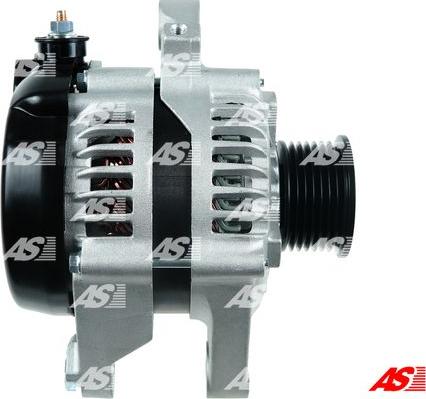 AS-PL A6328 - Alternator www.molydon.hr