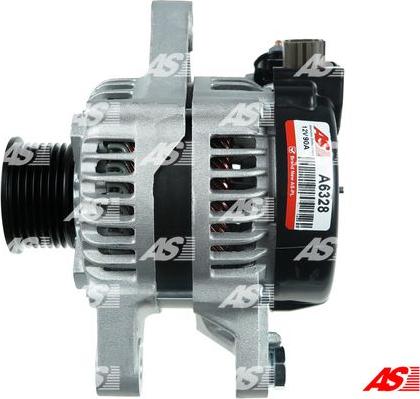 AS-PL A6328 - Alternator www.molydon.hr