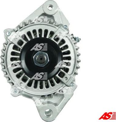 AS-PL A6372 - Alternator www.molydon.hr