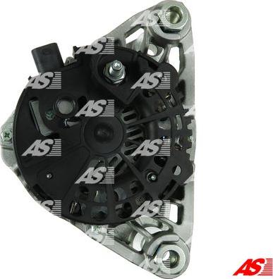 AS-PL A6377(DENSO) - Alternator www.molydon.hr