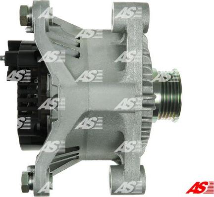 AS-PL A6377(DENSO) - Alternator www.molydon.hr