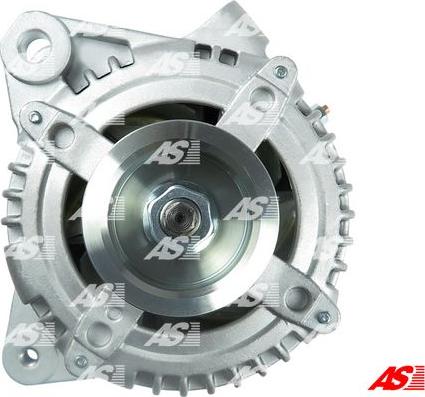 AS-PL A6291 - Alternator www.molydon.hr