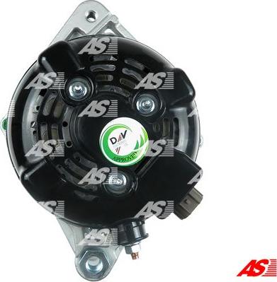 AS-PL A6298 - Alternator www.molydon.hr