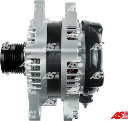 AS-PL A6298 - Alternator www.molydon.hr