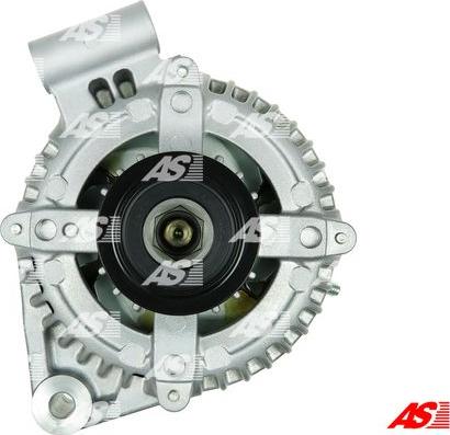 AS-PL A6248(DENSO) - Alternator www.molydon.hr