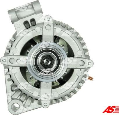 AS-PL A6248 - Alternator www.molydon.hr