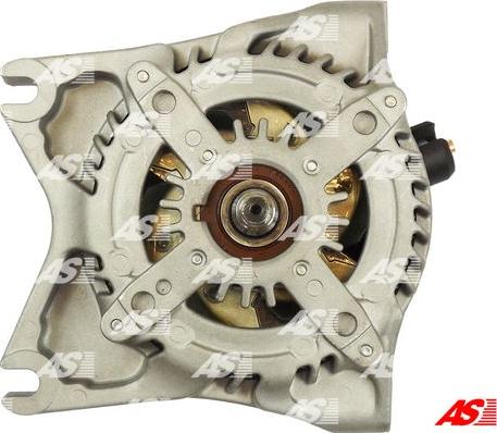 AS-PL A6243 - Alternator www.molydon.hr