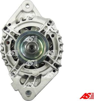 AS-PL A6259(DENSO) - Alternator www.molydon.hr