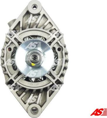 AS-PL A6254(DENSO) - Alternator www.molydon.hr