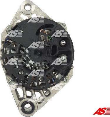 AS-PL A6258(DENSO) - Alternator www.molydon.hr