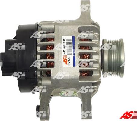 AS-PL A6258(DENSO) - Alternator www.molydon.hr