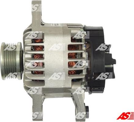 AS-PL A6258(DENSO) - Alternator www.molydon.hr