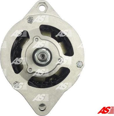 AS-PL A6257(DENSO) - Alternator www.molydon.hr