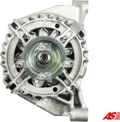 AS-PL A6269(DENSO) - Alternator www.molydon.hr