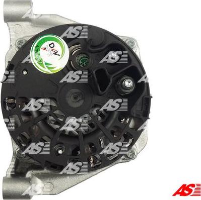 AS-PL A6269(DENSO) - Alternator www.molydon.hr