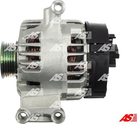 AS-PL A6269(DENSO) - Alternator www.molydon.hr