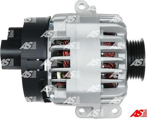 AS-PL A6269S - Alternator www.molydon.hr