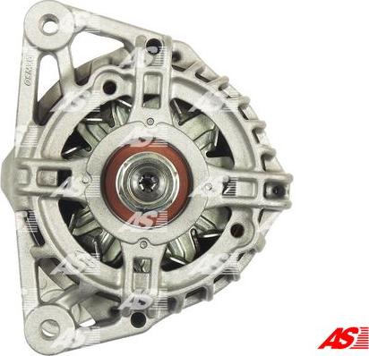 AS-PL A6264(DENSO) - Alternator www.molydon.hr