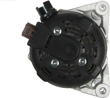 AS-PL A6265(DENSO) - Alternator www.molydon.hr