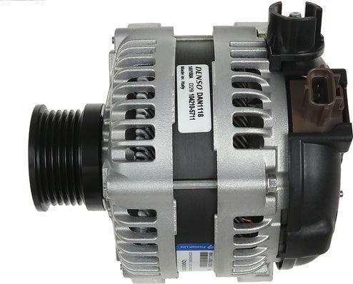 AS-PL A6265(DENSO) - Alternator www.molydon.hr