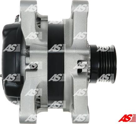 AS-PL A6265PR - Alternator www.molydon.hr