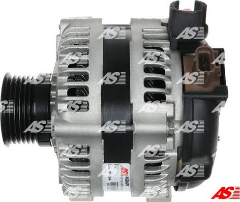 AS-PL A6265PR - Alternator www.molydon.hr