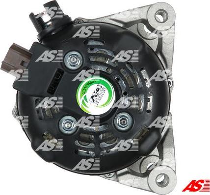 AS-PL A6265PR - Alternator www.molydon.hr