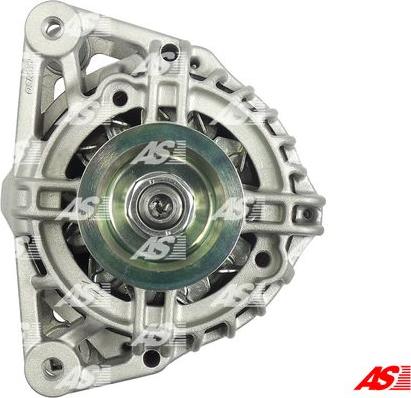 AS-PL A6262(DENSO) - Alternator www.molydon.hr