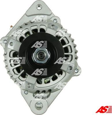 AS-PL A6200S - Alternator www.molydon.hr